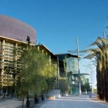 The 2009-2010 National Geographic Live Arizona Speaker Series Presents Paul Nicklen 1
